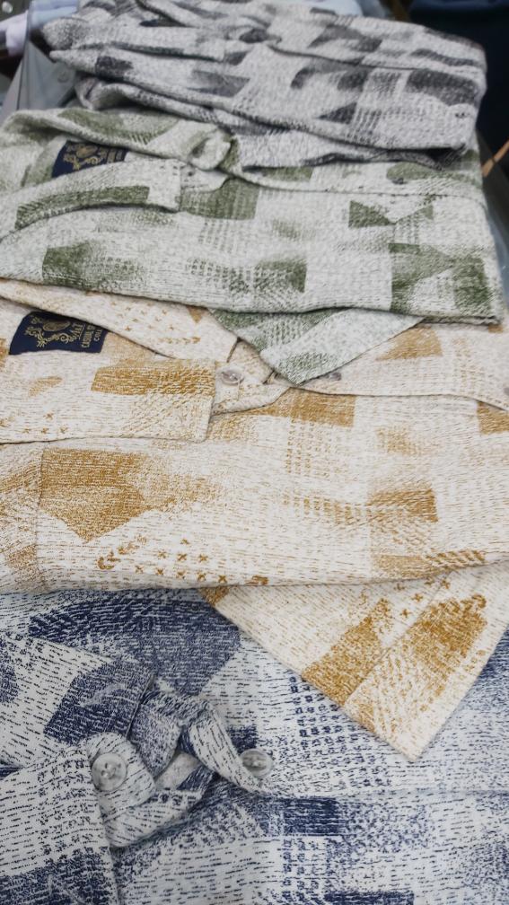 پیراهن مراکشی