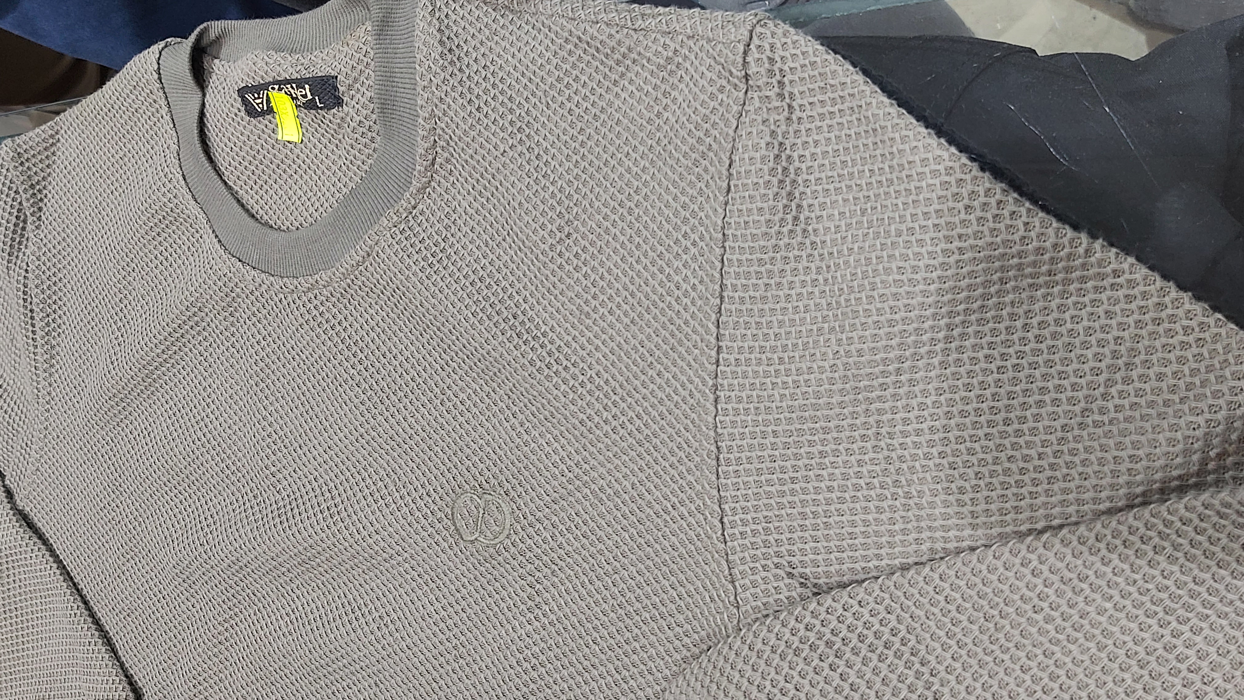 null
