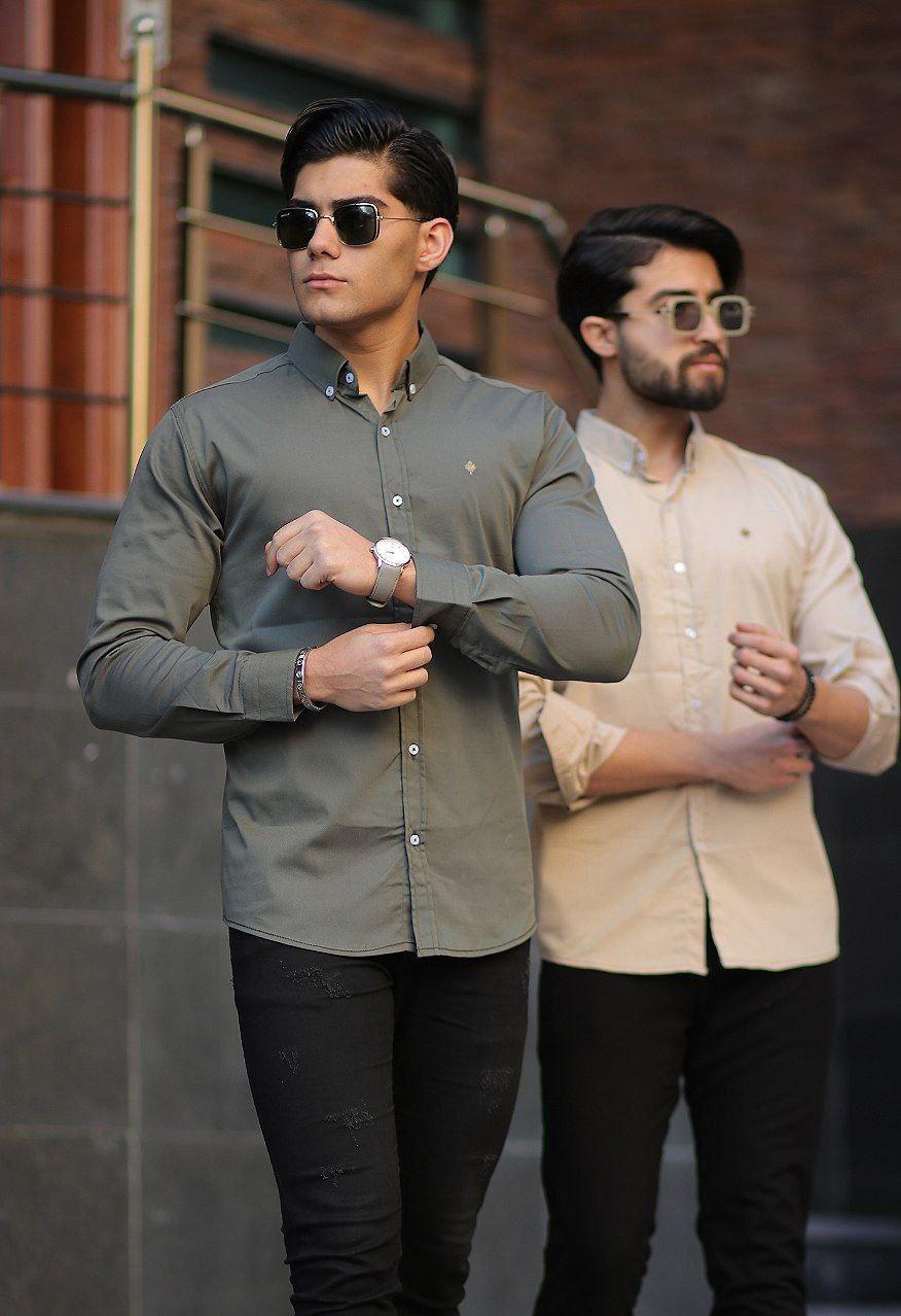 پیراهن کاردانیز