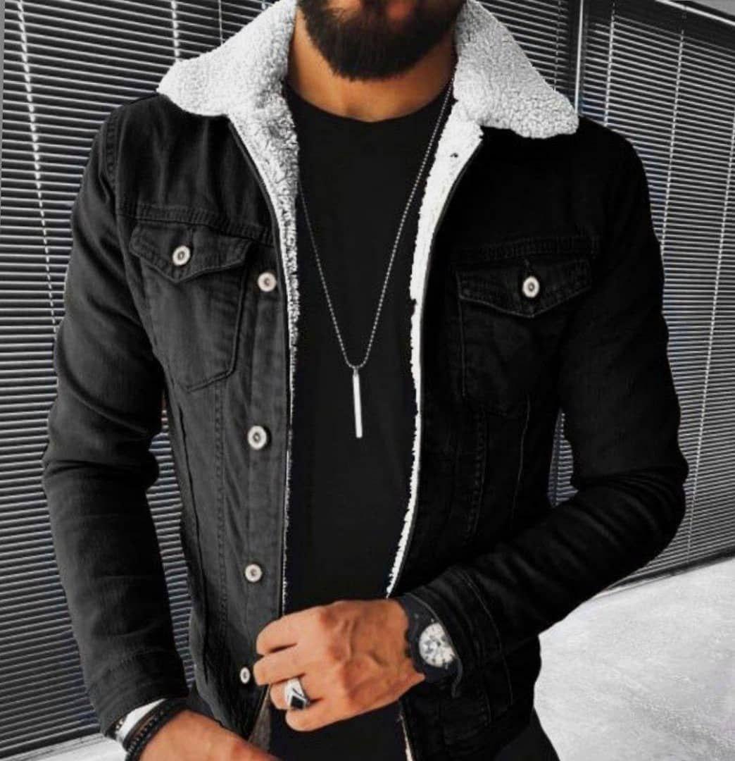 کاپشن لی داخل دار