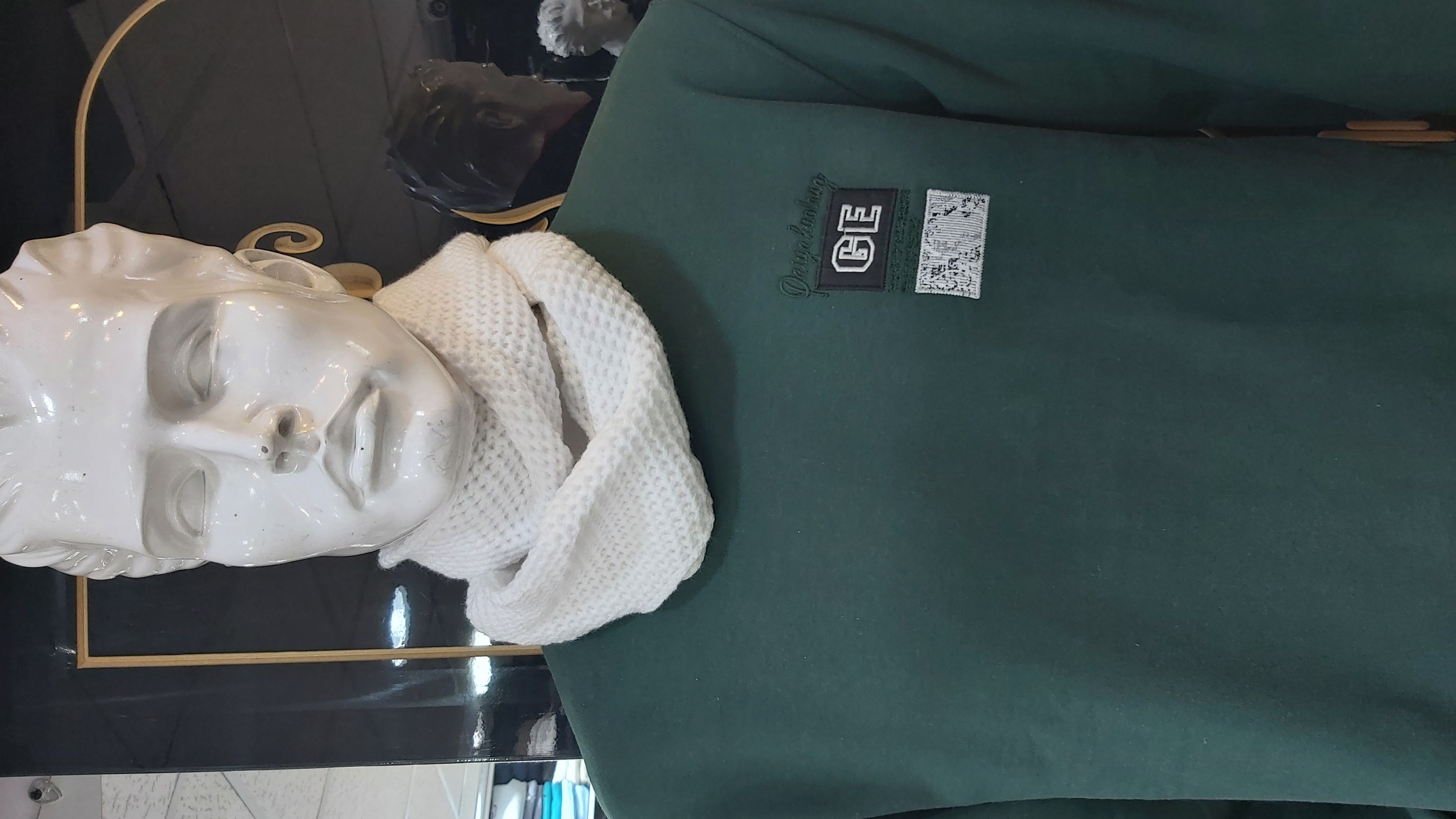 دورس سه نخ خار خورده ضخیم